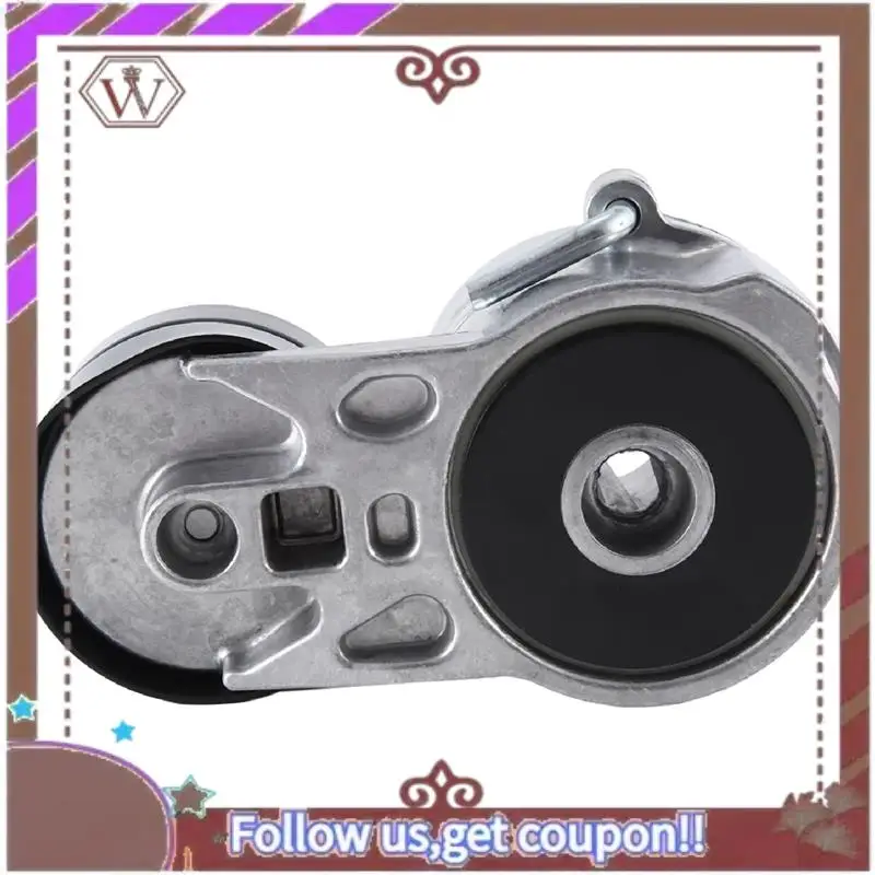 

A57E-20459947 20909227 Belt Tensioner For Volvo D6D D7D EC140 EC290 EC210B EC240B Auto Accessories