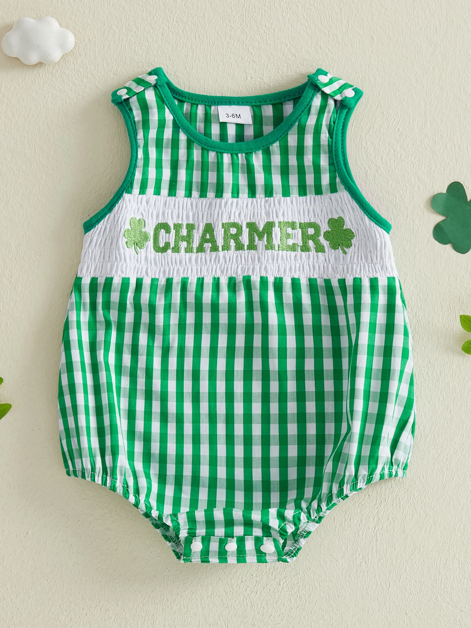 

Стильный розовый комбинезон с цветочным принтом для маленьких девочек, комбинезон без рукавов с рюшами, летняя одежда с бантом на голову, очаровательная одежда для младенцев