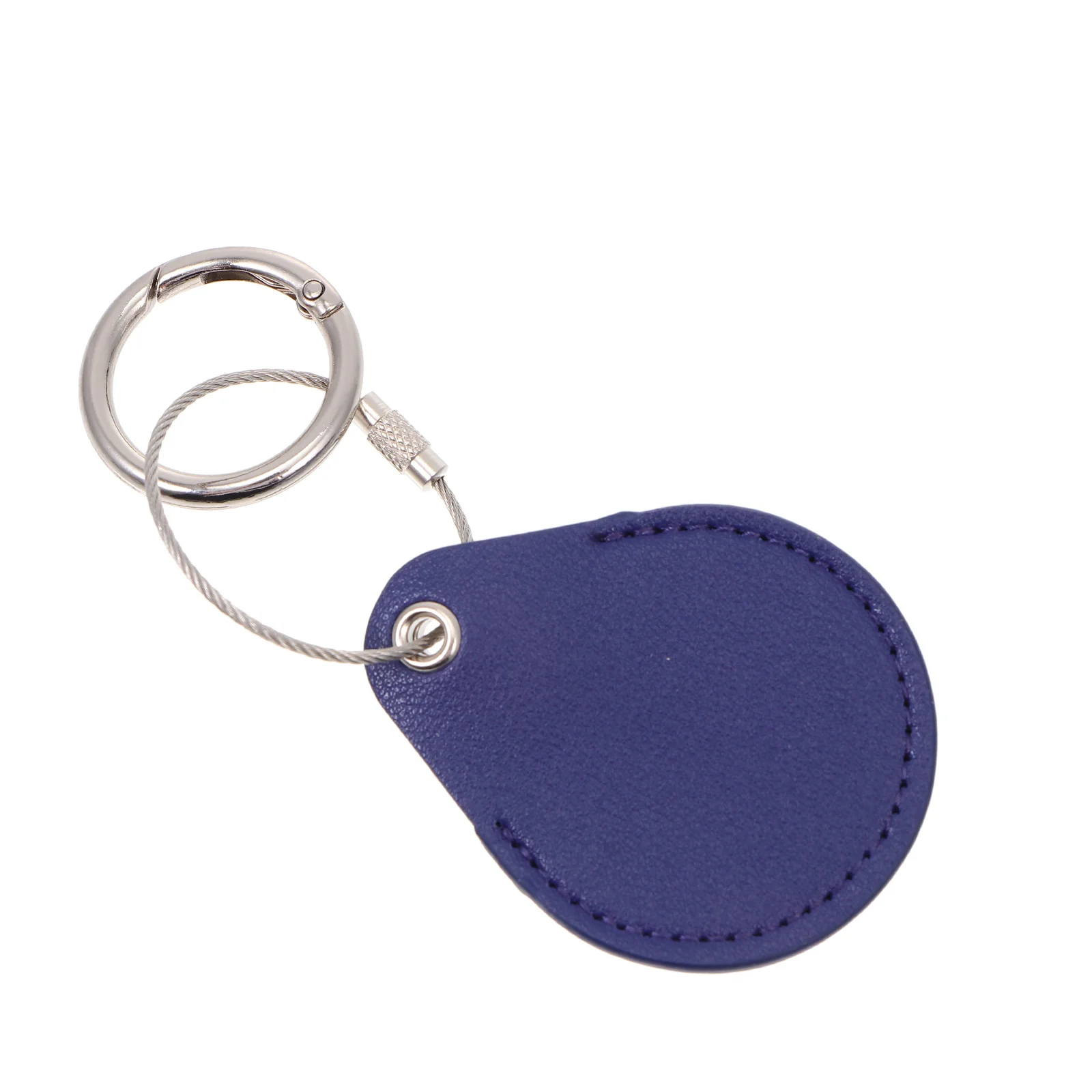 

1pc Waterdrop Protective Case For Shockproof Scratch-Resistant Tracer Sleeve Portable Lightweight Cover