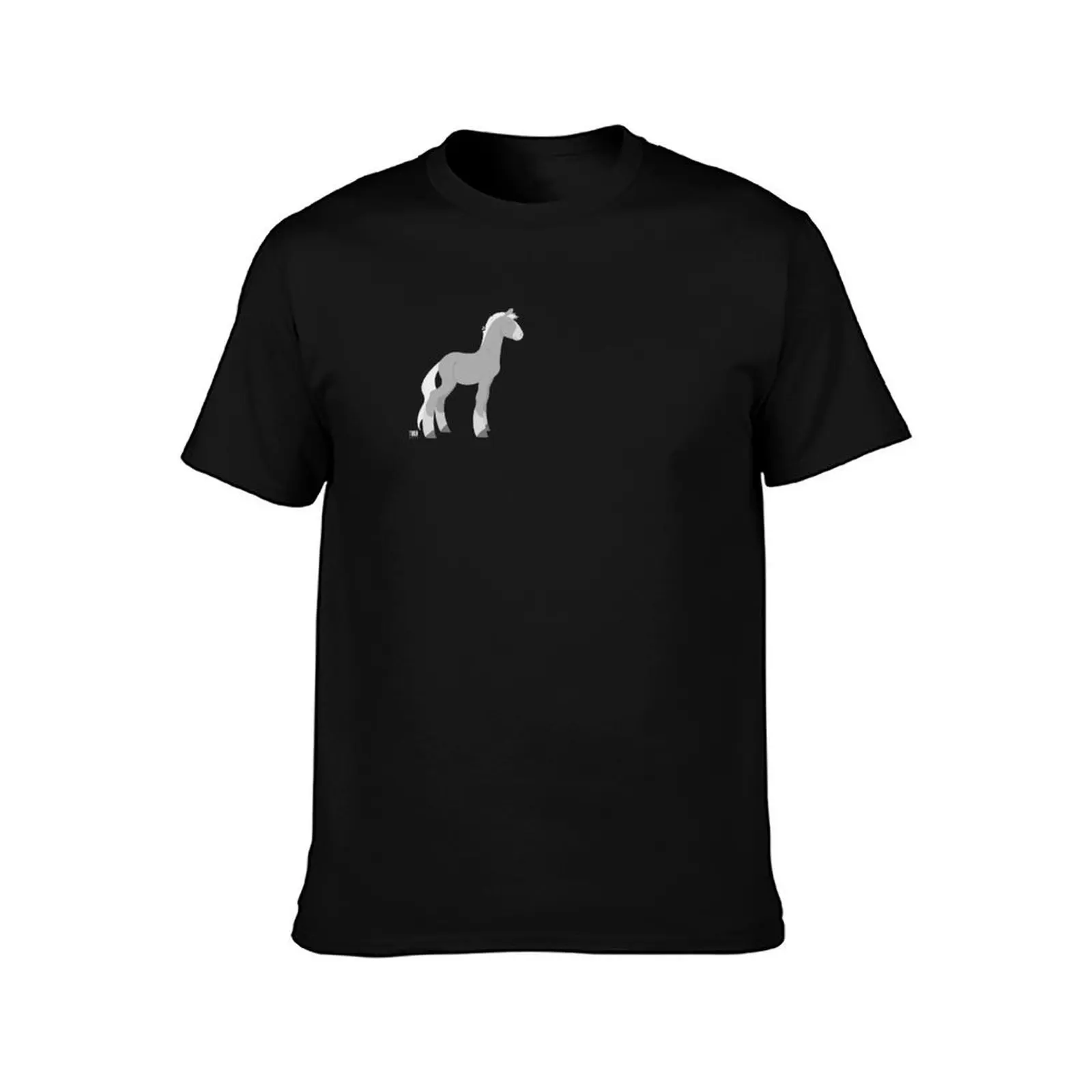 SSO Concorde (clear bg) T-Shirt Basic Solid Color Casual Tee Shirt T-Shirt