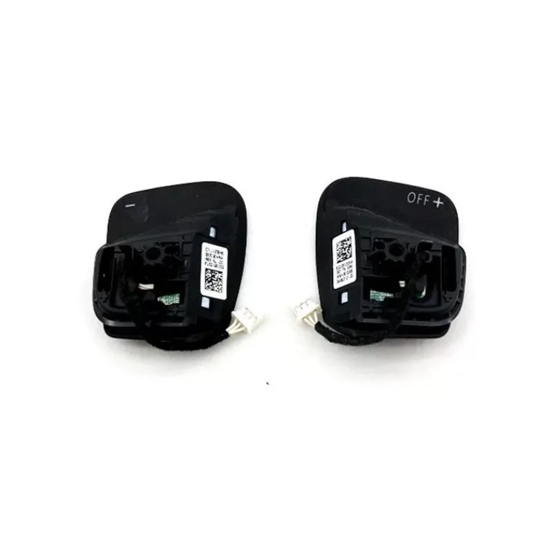 For VW Magotan B8 Golf 7 Multi Functional Steering Wheel Modification and Upgrade Quick Shift Paddles Steering Wheel