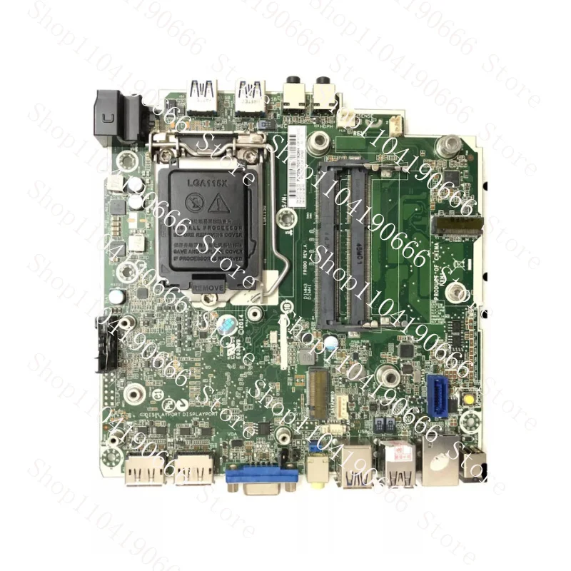 

For HP ProDesk 600 G1 motherboard H87 LGA1155 Mini-ATX 746219 -002 746722 -001