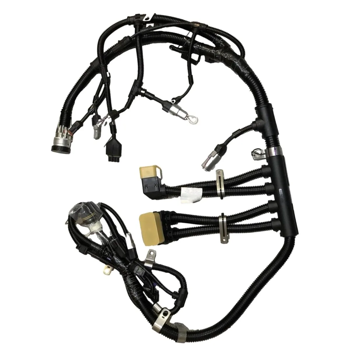Wiring Harness 2864514 For Cum mins Engine M11 QSM11 ISM ISM-350 Hyun dai R450LC-7 R480LC-9S R500LC-7 R520LC-9S