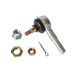 M10X60mm Rocker Arm Steering Ball Joint M14-M16 Adjustable Fit For China Electric ATV Go Kart UTV Buggy Quad Bike Accessories