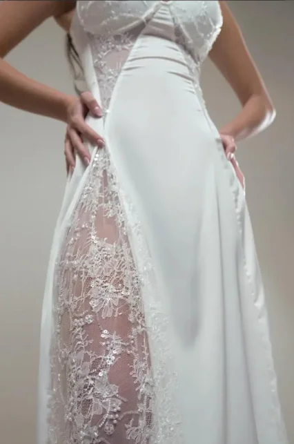 Vestidos personalizados para graduación, corte en A, cuello en V, largo hasta el suelo, vestido de noche con volantes, sin mangas, lazo, cremallera, vestido para ocasión Formal