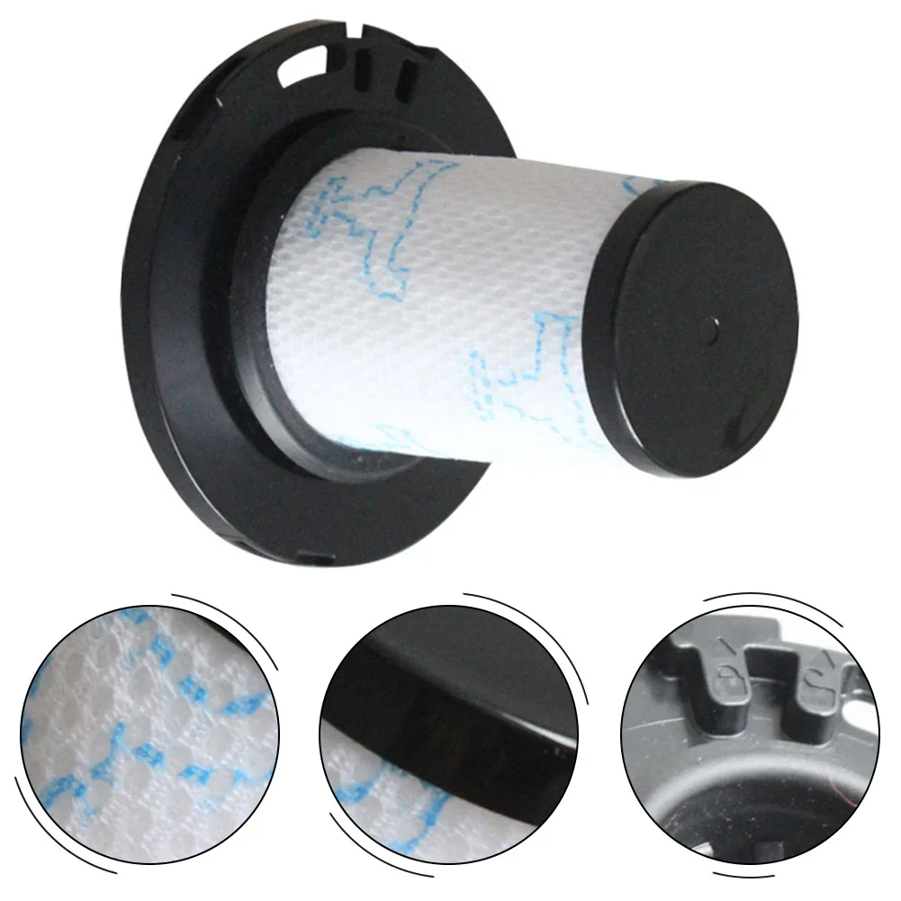 

Washable Filter ZR009007 For Cordless Vacuum Cleaner Filter For RH9890WO RH9879WO FLEX 11.60 Cleaner Parts