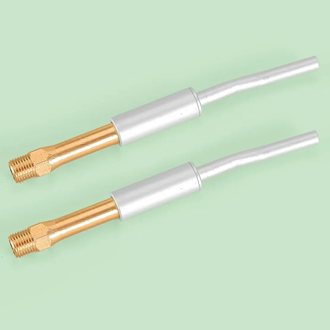 2pcs Bearing Connector Accessories Fit For Cleaning Tool Air Blow-Dust K9K5