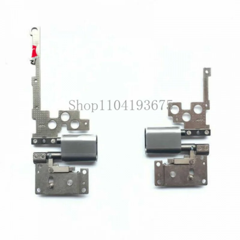 SLIVEROR GREY screen Hinges New For Lenovo ThinkPad YOGA 14 YOGA-460 00HT974