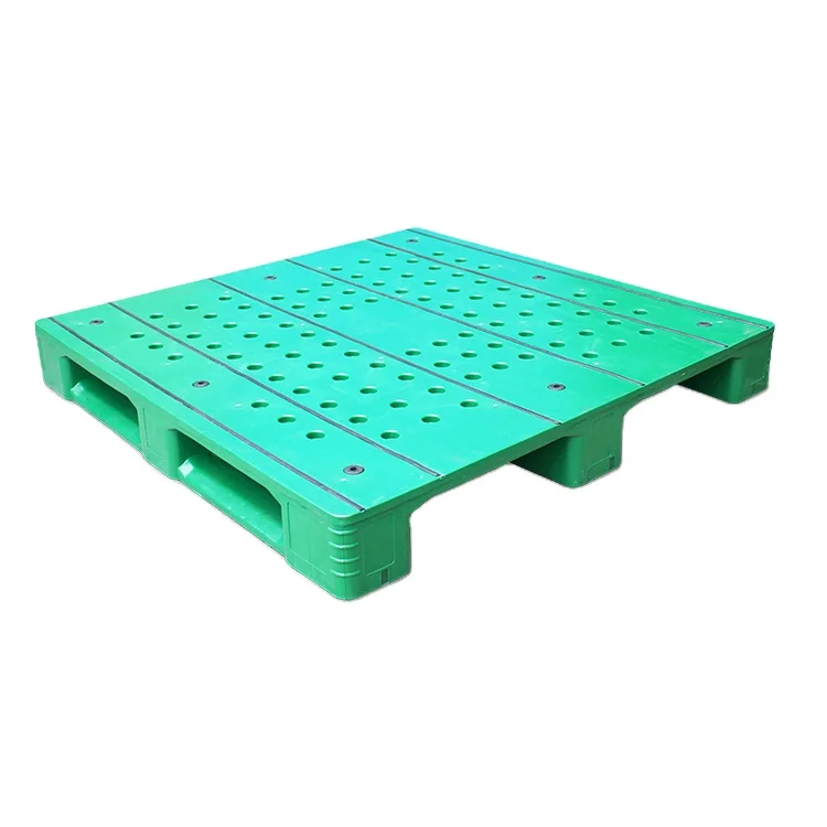 

Высокопрочные пластиковые поддоны HDPE, девять футов, настраиваемые пластиковые поддоны