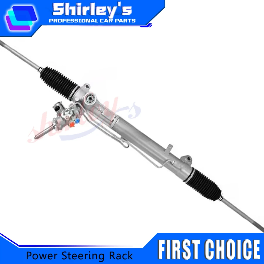Power Steering Rack For Land Rover Range Rover Sport L320 LR028450 LR031744 LR010673 LR005937 6H123K748EA 6H123K748BC LHD/RHD