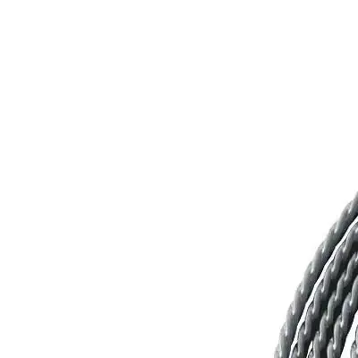 Grass Trimmer Spool Line for Bosch For AFS 23 and For AFS 37 Models Nylon Construction 3.5 mm Diameter 38 cm Length