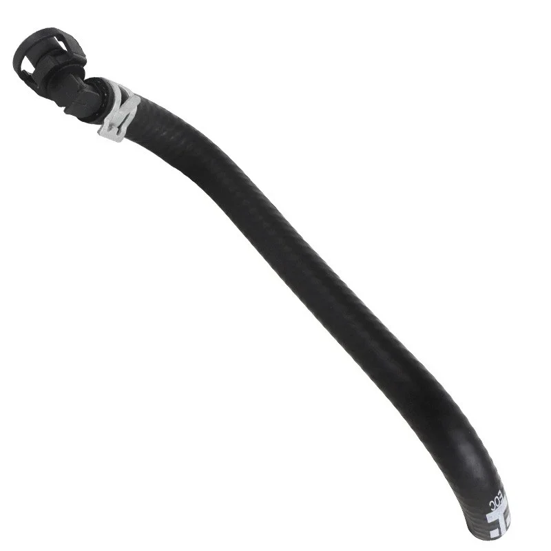 Coolant Expansion Tank Hose Engine Coolant Air Discharge Hose Assembly For Vauxhall Opel Mokka X 2013-19 13484281 96968694