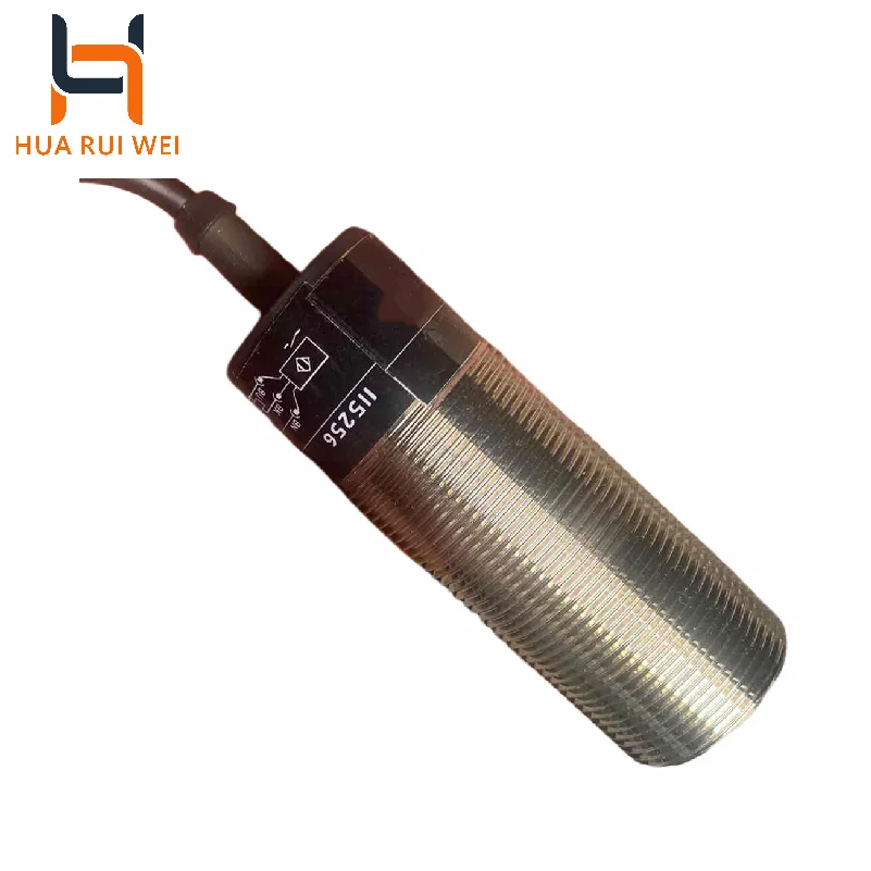 2026 Hot Sale New II5256 Industrial Automation Proximity Switch Sensor