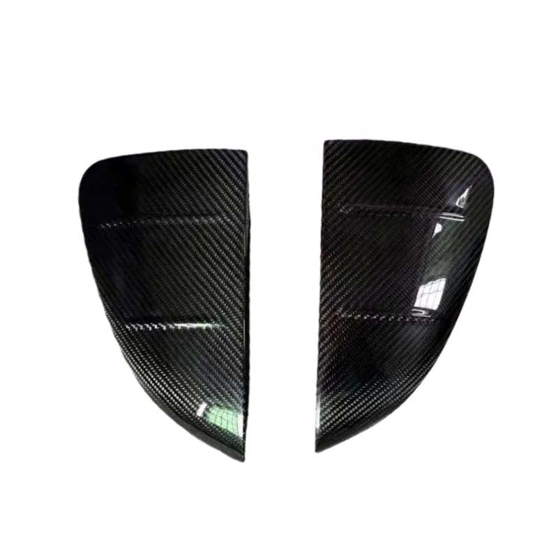 

Good Decoration M Style Dry Carbon Fiber Side Mirrors Rearview Mirrors for SF90 Dry Carbon Fiber Mirrors