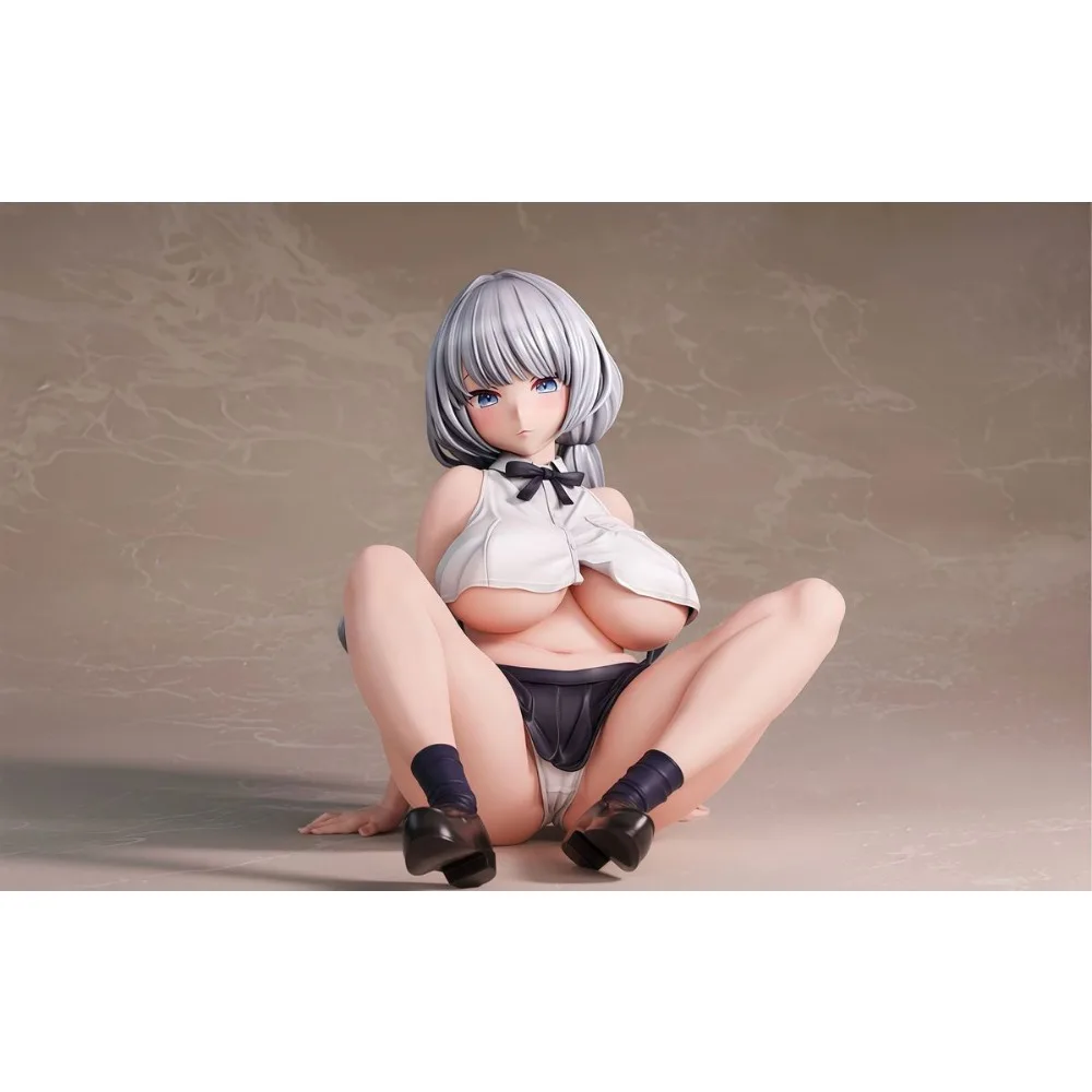 

JK Emma's Sexy Anime Cute Girl Merchandise: 30,000 Yuan Worth of Figurines, Figurines, Statues, Models, and Festival Gifts Toys