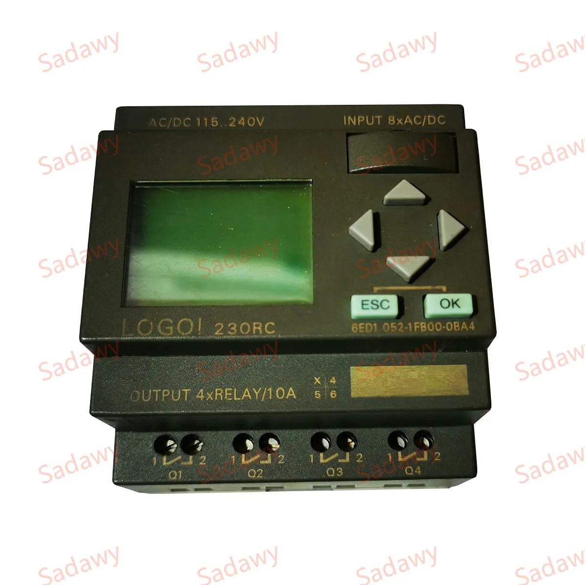 Sie-mens Brand new original 6ED1052-1FB00-0BA2/0BA3/0BA4/0BA5/0BA6/0BA8 Logic PLC Modules