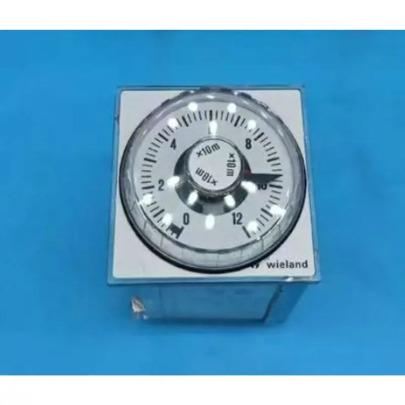 New Relay Dzr 12-SL… - image