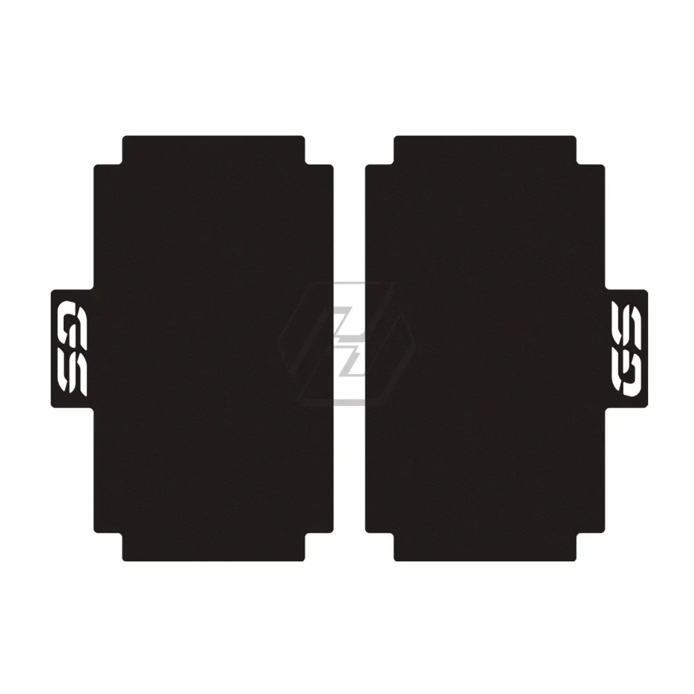 ملصق حافظة جانبية للدراجة النارية BMW R1200GS R1250GS Adventure 2004-2020