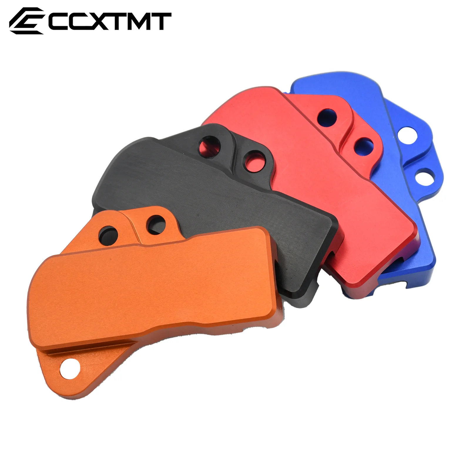 CNC Motocross TPS Sensor Guard Cover Protector For Husqvarna TE250I TE300I TE150I TX300I 2020-2022 For KTM XCW EXC TPI Six Days