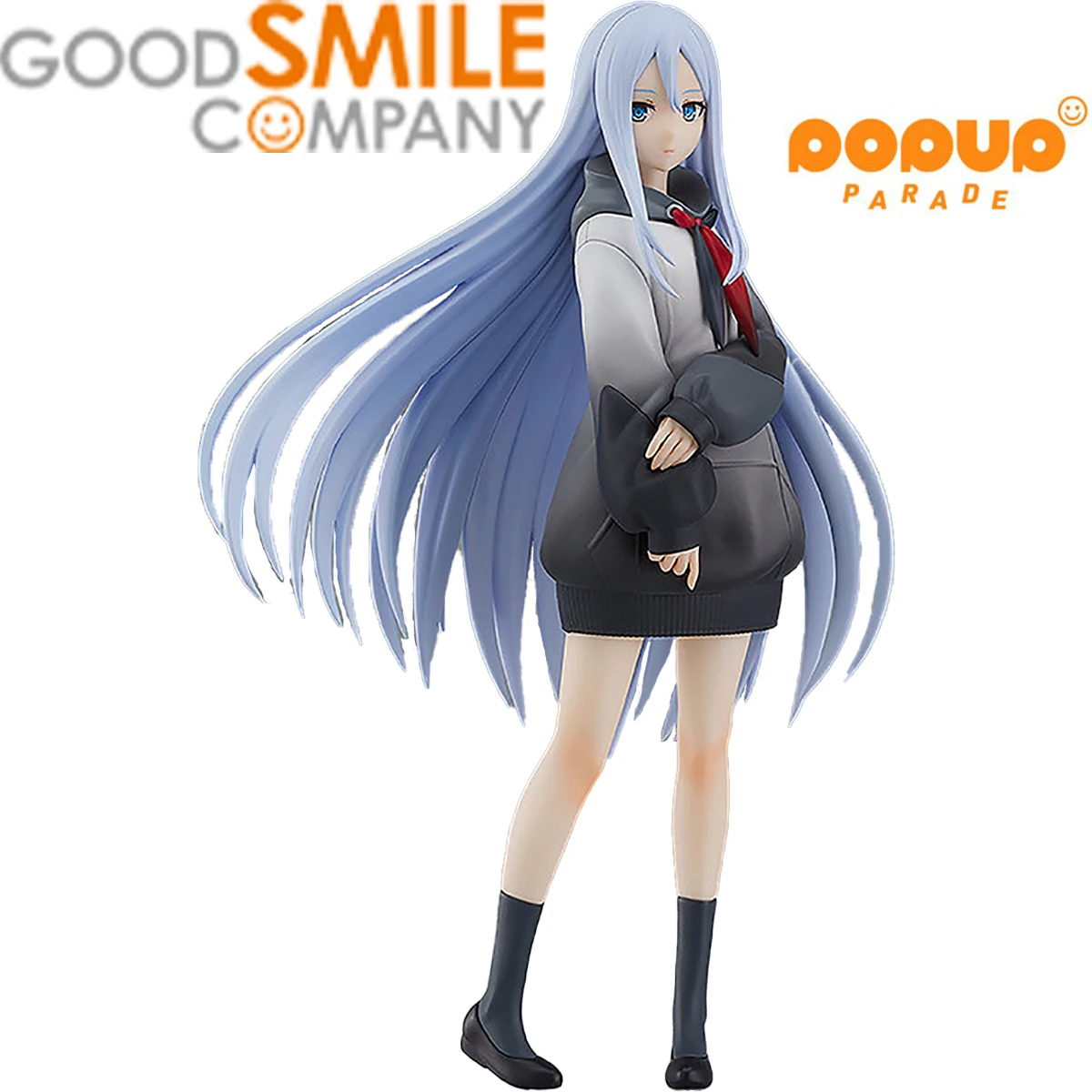 

In Stock Original Good Smile Company Prepainted Pop Up Parade Project Sekai: Colorful Stage! Feat. Hatsune Miku Yoisaki Kanade