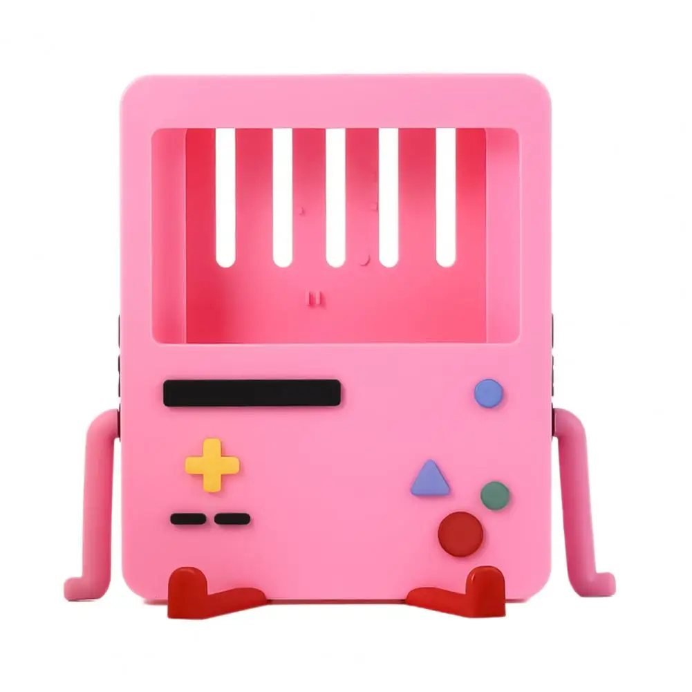 Control Game Support for Switch Control Game Support Portable Charger Dock Storage Holder Rack Charging Stand for Nintendo