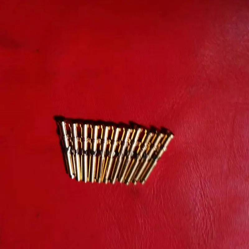 

50PCS Heavy duty connector 09150006222 CDGF-1.0 10A 09150006221 09150006224 09150006223 09150006226 CDGF-2.5 CDGF-0.37 CDGF-1.5