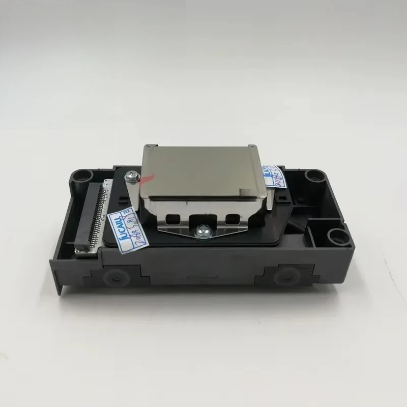 Compatible Unlocked Inkjet Printhead Jucaili F186000 F1440‑A1 Fit For DX5 Printer Accessories