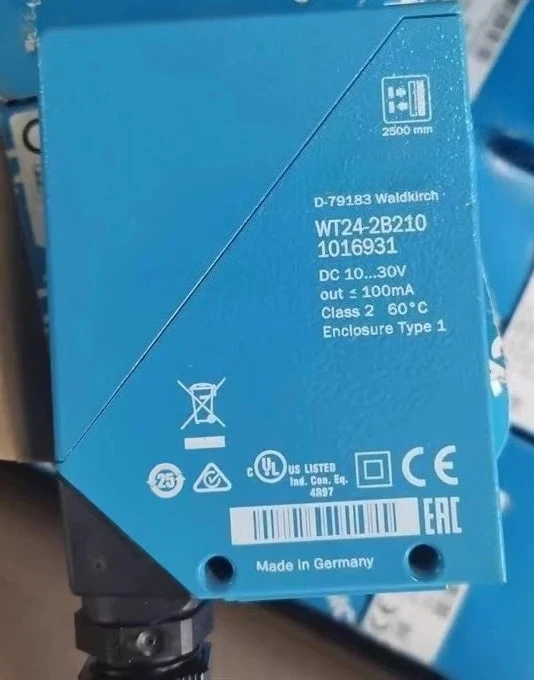 

Brand New Original WT24-2B210 R220 B410 GTB6-N1241 WT34-B440 Fast delivery