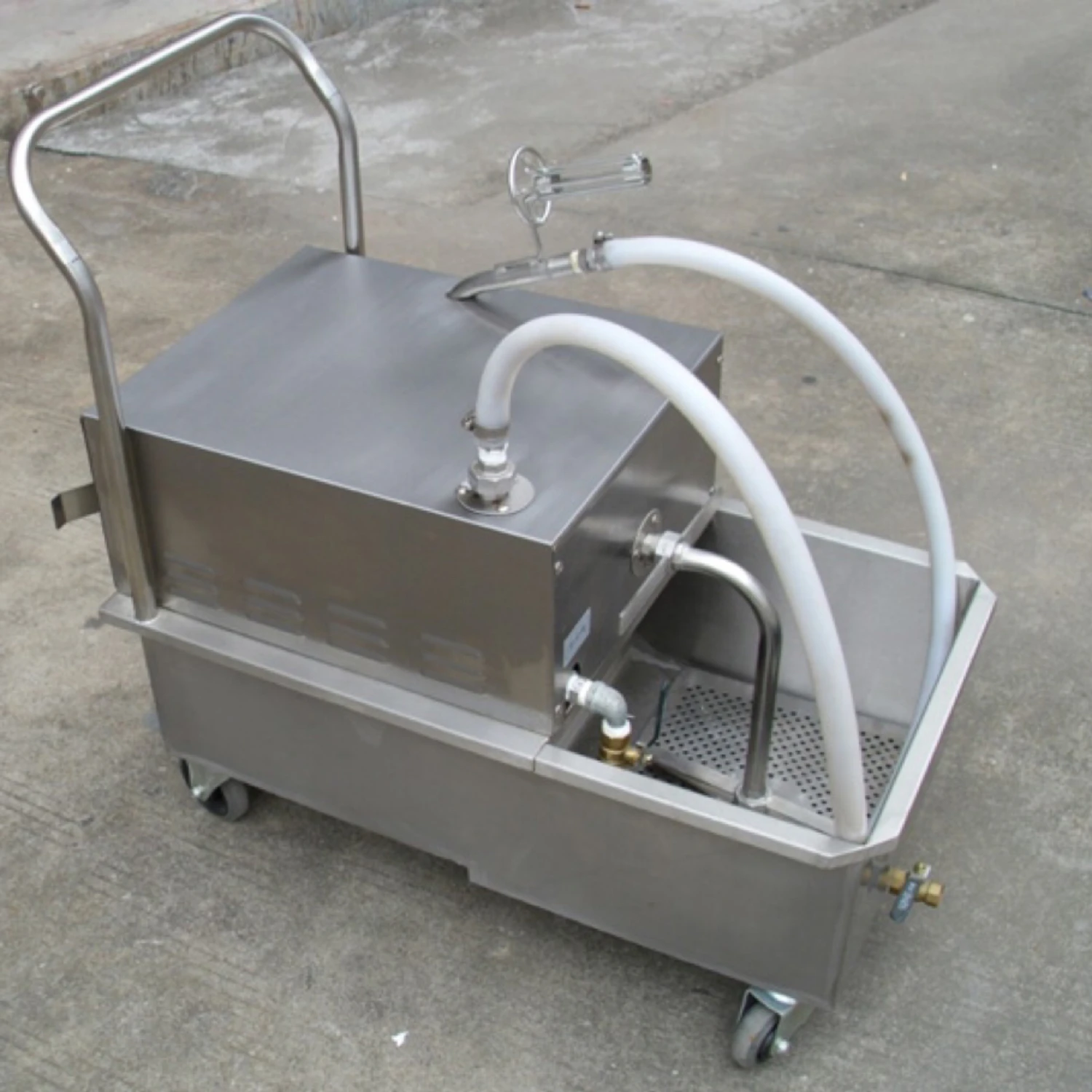 GX-30 Oil Filter Kf… - image