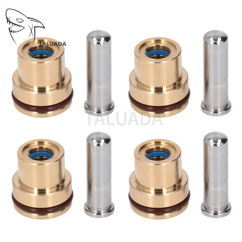 WHOLESALE 1/4 PCS Walking Joystick Button Set For R- R55 R60 Excavator Control Handle Knob Controlling Parts