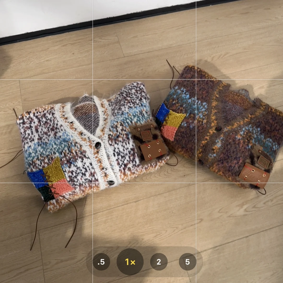 

Slimming Sweet And Spicy Women's Cardigan Sweater Versatile Autumn Winter Loose Fit Long Sve Faionable Knitted Top