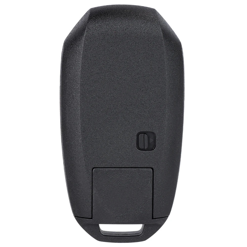 DIYKEY inteligentny klucz bezkluczykowy do Infiniti Q50 Q60 2019 2020 2021 2022 pilot z 5 przyciskami FCC: KR5TXN7 - S 180144716   - 285E3-6HE6A