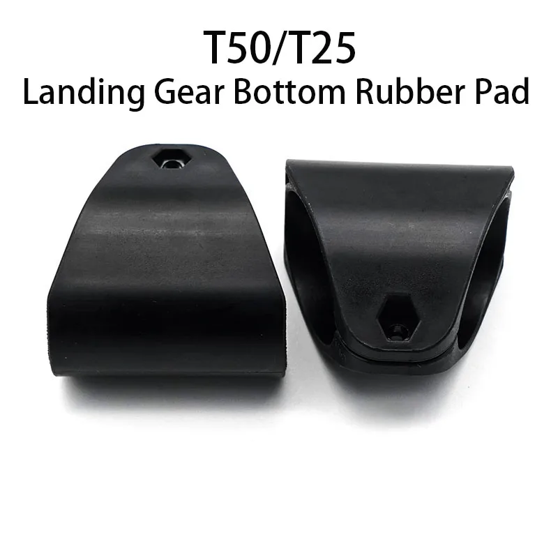 

New T50 T25 Landing Gear Bottom Rubber Padfor DJI Agras T50/T25 Agriculture Drone Accessories Plant Protection UAV Repair Parts