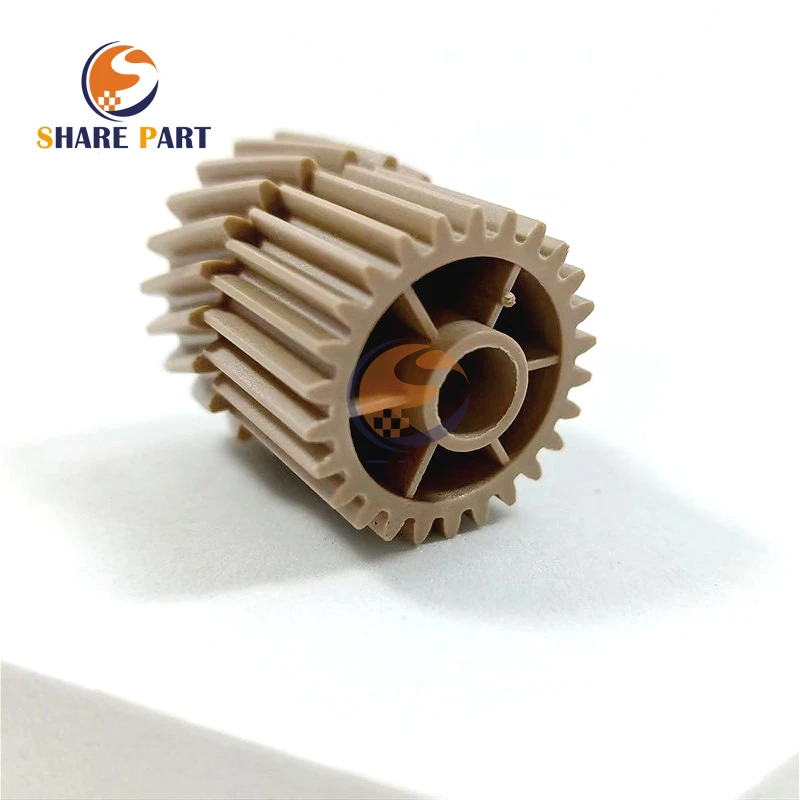 

Приводная шестерня фьюзера R1730 для Canon RR1740 RR1750 IR-ADV 400i 500i 1X 1730 1740 1750 400 500 Аксессуары для принтеров