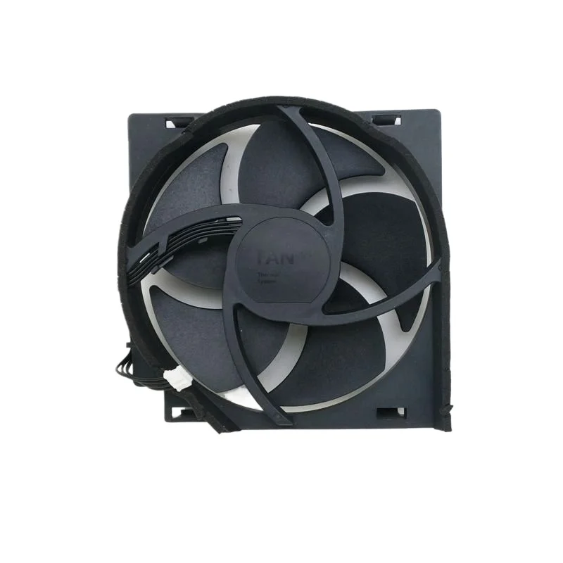 Xbox One's Fan ONE SLIM Thin Machine, Cooling Fan, Built-in Fan