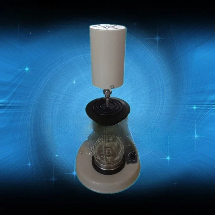 JJ-2B Glass Tissue …
