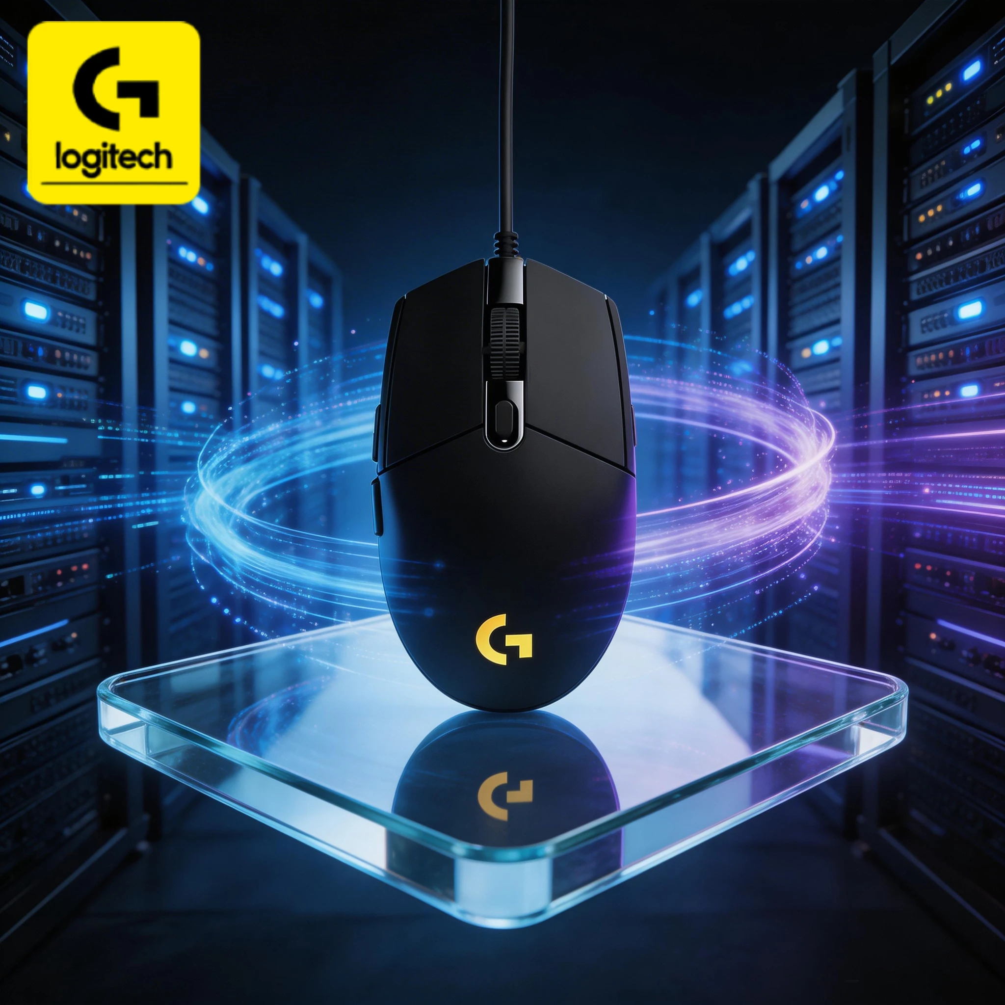 Logitech G203/G102 …