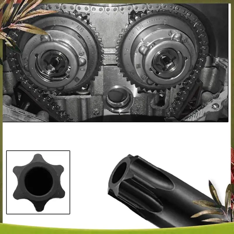 

AB98-Automobile Engine Timing Tool Kit Engine Timing Tool Fit For Mercedes-Benz M271 C200 C180 E260