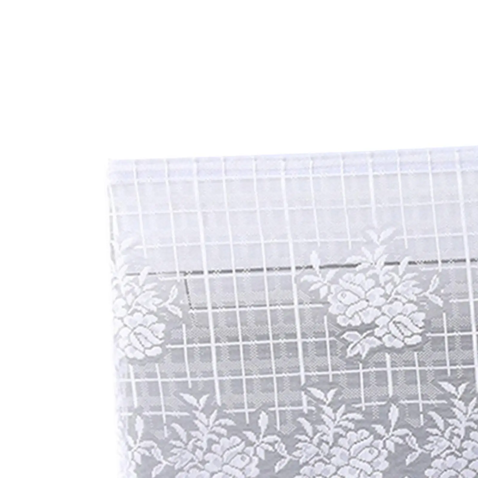 Air Conditioner Curtain Anti Direct Blowing Universal for Wall Mounted Air Conditioner Wind Flow Deflector for Office Home Hotel