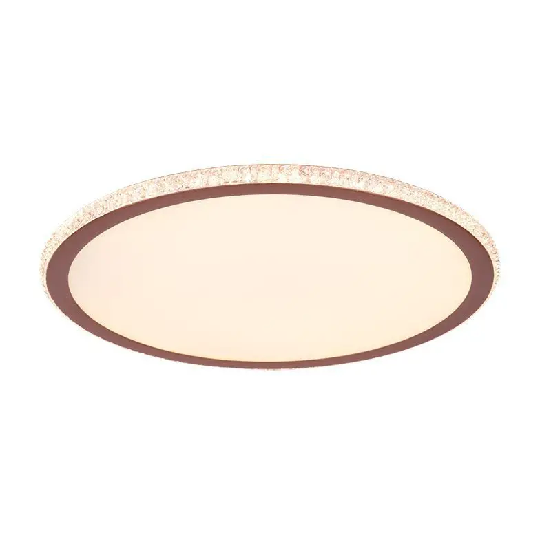 

Anti-blue light luxury ultra-thin light 97 high display, ceiling light