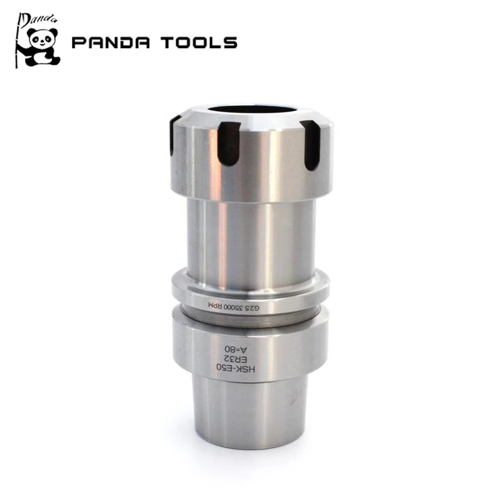 CNC Woodworking Tool Holders GOOD QUALITY China manufacture HSK32E ER collet chuck tool holder