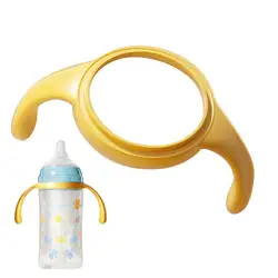 Mam Bottle Handles Handle Grip For Baby Bottle Baby Bottles Handles Holder For Wide Neck Bottle Silicone Baby Bottle Glass