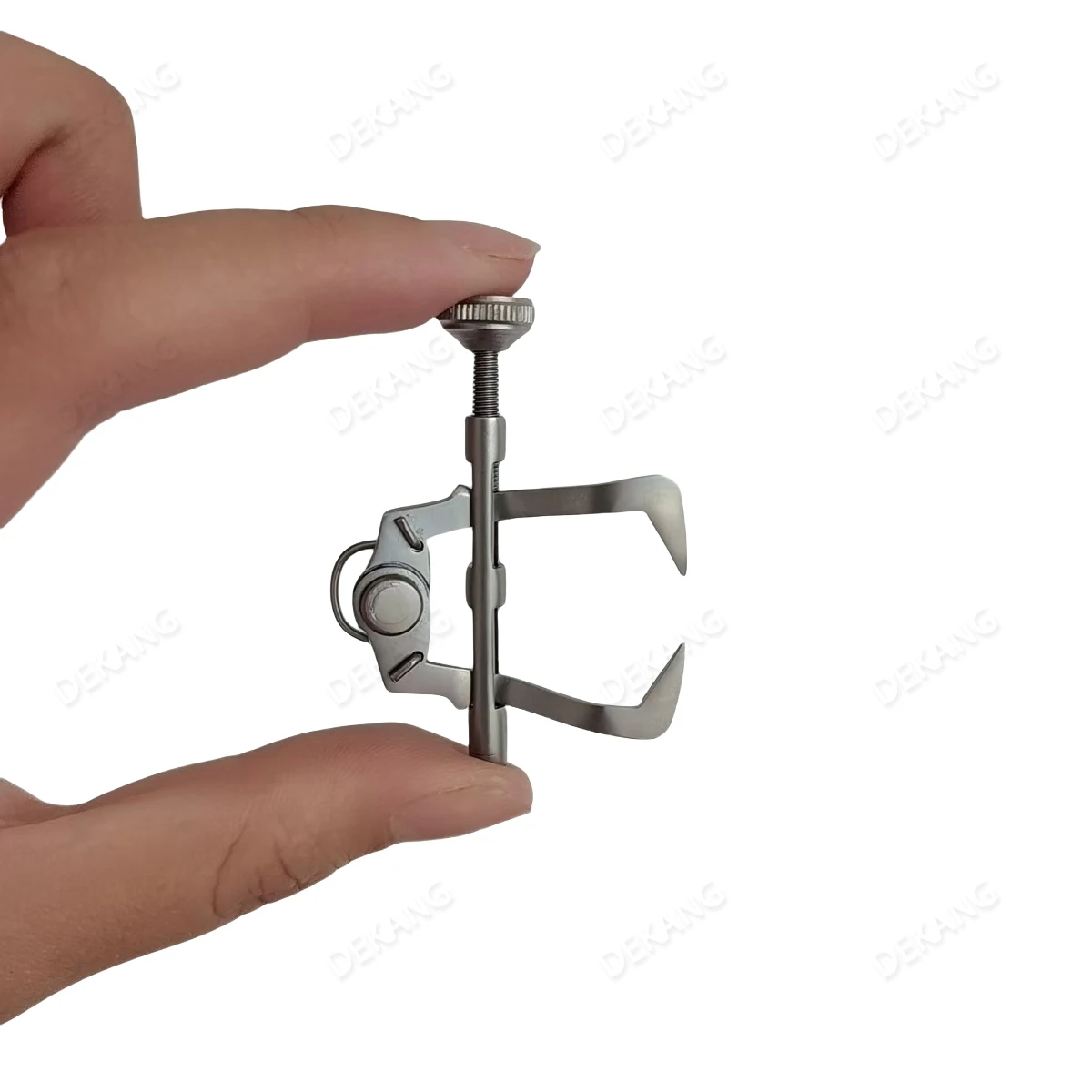 افتح السد المطاطي للفاصل السريع لتقويم الأسنان #6