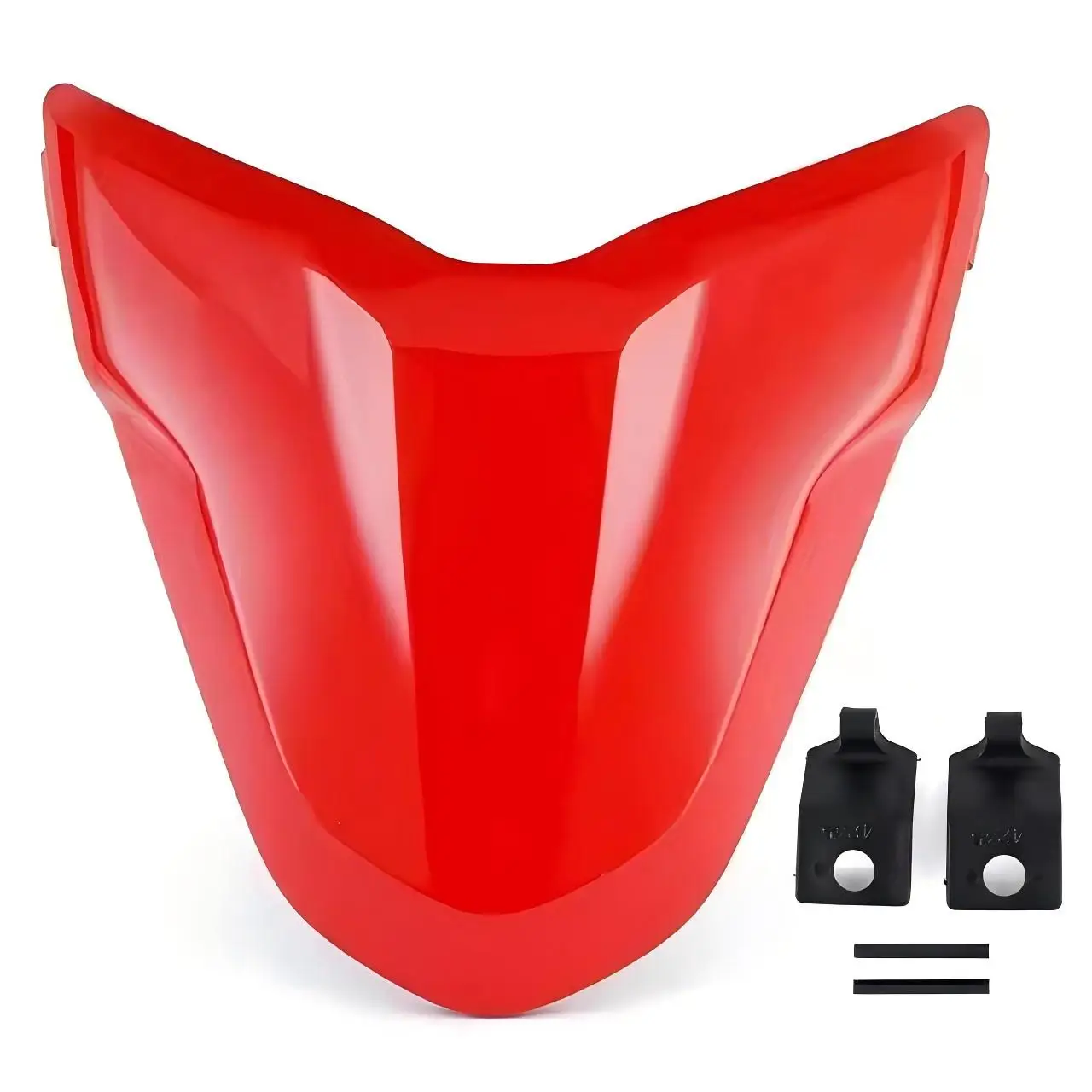 

For DUCATI Supersport 939 950 Super Sport S 2017-2023 2018 2019 motorcycle Pillion Rear Seat Cover Cowl Solo Cowl Rear Fairing