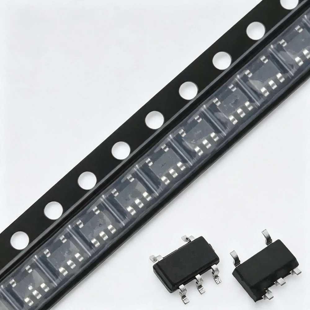 LM3671MF-3.3 LM3671 LM3671MFX-3.3 SOT23-5 in stock 10pcs/lot
