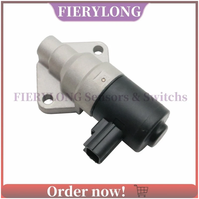 F7CZ-9F715-AC ICV صمام التحكم في الهواء الخامل لفورد اسكورت 1997-2000 1998-1999 ساعي 2001 ميركوري تراسر 1997-1999 F6CE-9F715-AC