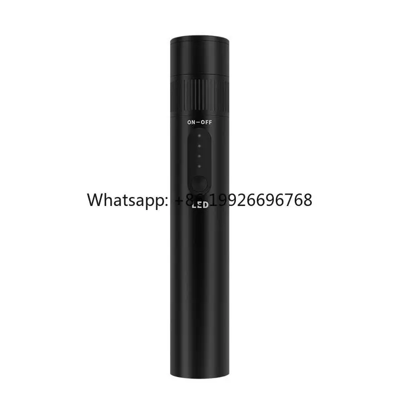 b5s-new-sc-metal-rotating-red-pen-15mw-fiber-optic-visual-fault-locator-for-ftth