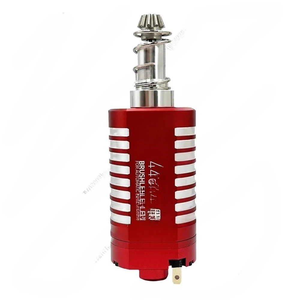 480 Brushless Motor, Starter Edition, Advanced ,11.1V 28000rpm 31000rpm 35000rpm 40000rpm 44000rpm