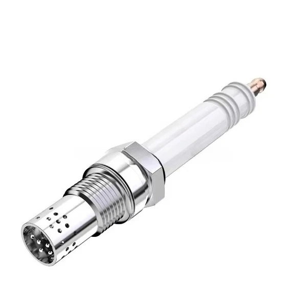 Torch Double Iridium Spark Plug R10P3 For GS 420 Engines With M18*1.5 Thread And Part Number 462203