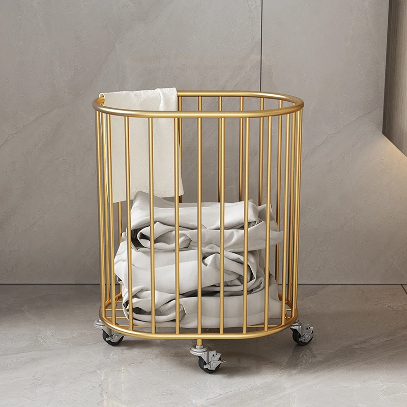 

Бытовая корзина для белья Большая вместительная ванная комната для купания и одежды, размещающая артефакт, модель интернет-знаменитости,